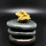 Cannabisblüte Eufloria 27/1 BTR Black Triangle – medizinisches Cannabis aus der Apotheke