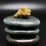 Cannabisblüte Huala 25/1 UK CIN Cinderella Kush mit 25 % THC – medizinisches Cannabis aus der Apotheke
