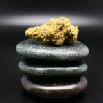 Be Humble BA 30/1 Cannabisblüte – medizinisches Cannabis mit hohem THC-Gehalt