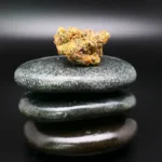 Grape Galena Cannabisblüte – Remexian 27/1 GJY GRG medizinisches Cannabis mit fruchtigem Aroma