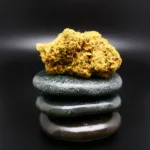 Orange Kush Cake Cannabisblüte – Remexian 27/1 JOI OKC medizinisches Cannabis mit fruchtigem Orangenaroma