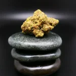 Facade Cannabisblüte – Remexian 27/1 QUI FAC medizinisches Cannabis mit süß-würzigem Aroma