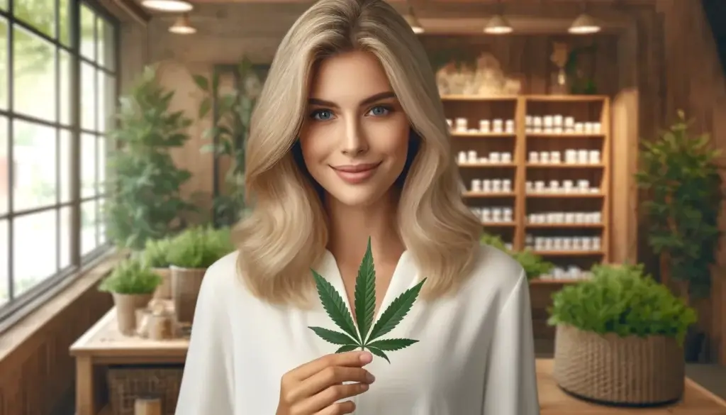 Cannabis Apotheke