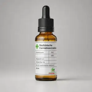 IMC Cannabisextrakt 10:10
