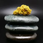 Peace Naturals 33/1 SC medizinische Cannabisblüte mit 33 % THC auf Rezept erhältlich